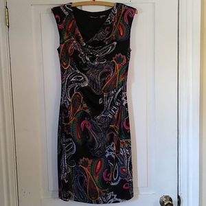 Ellen Tracy Dress